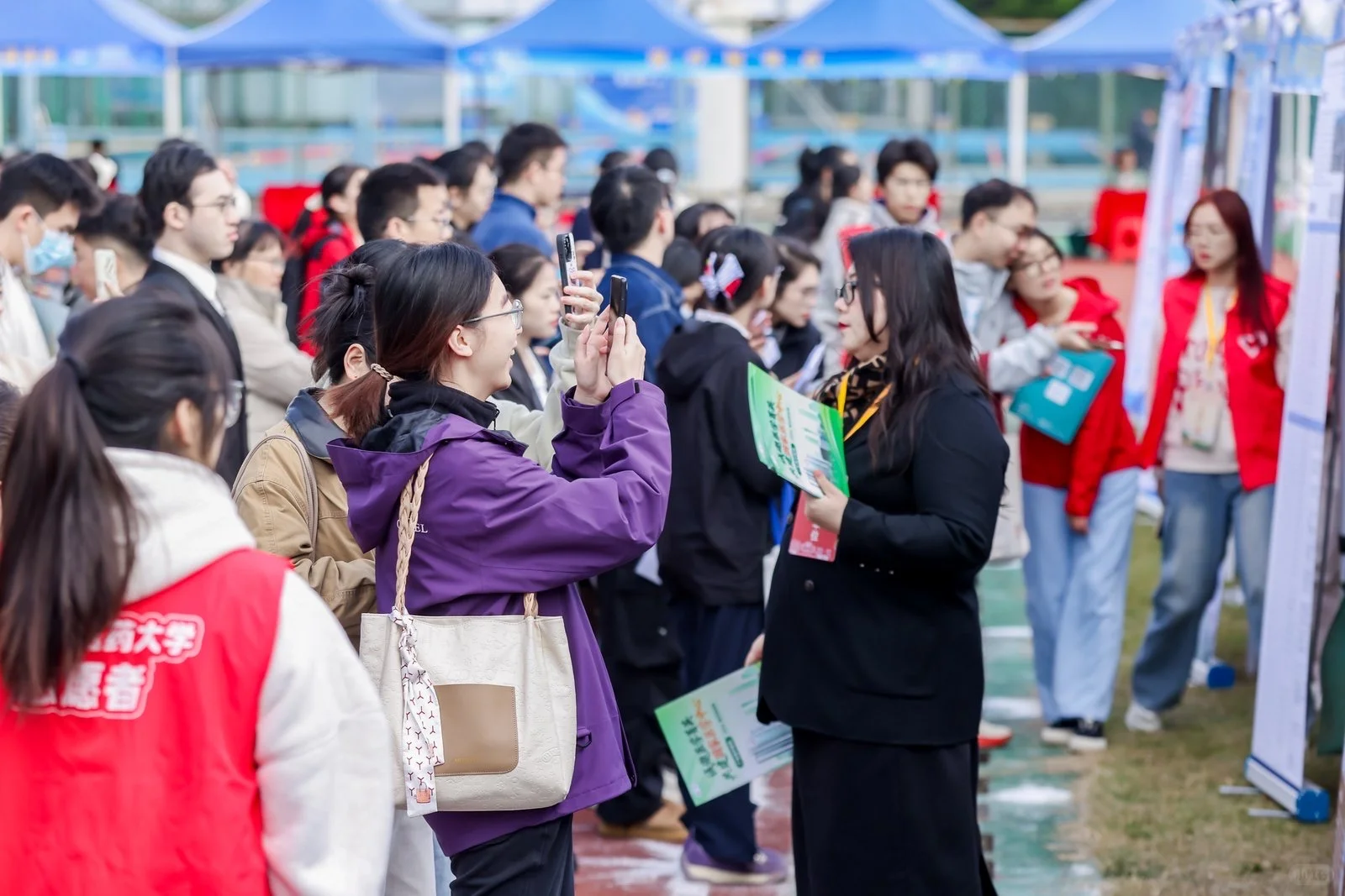 ? 广东“就在南粤”2026届医药类专场招聘会