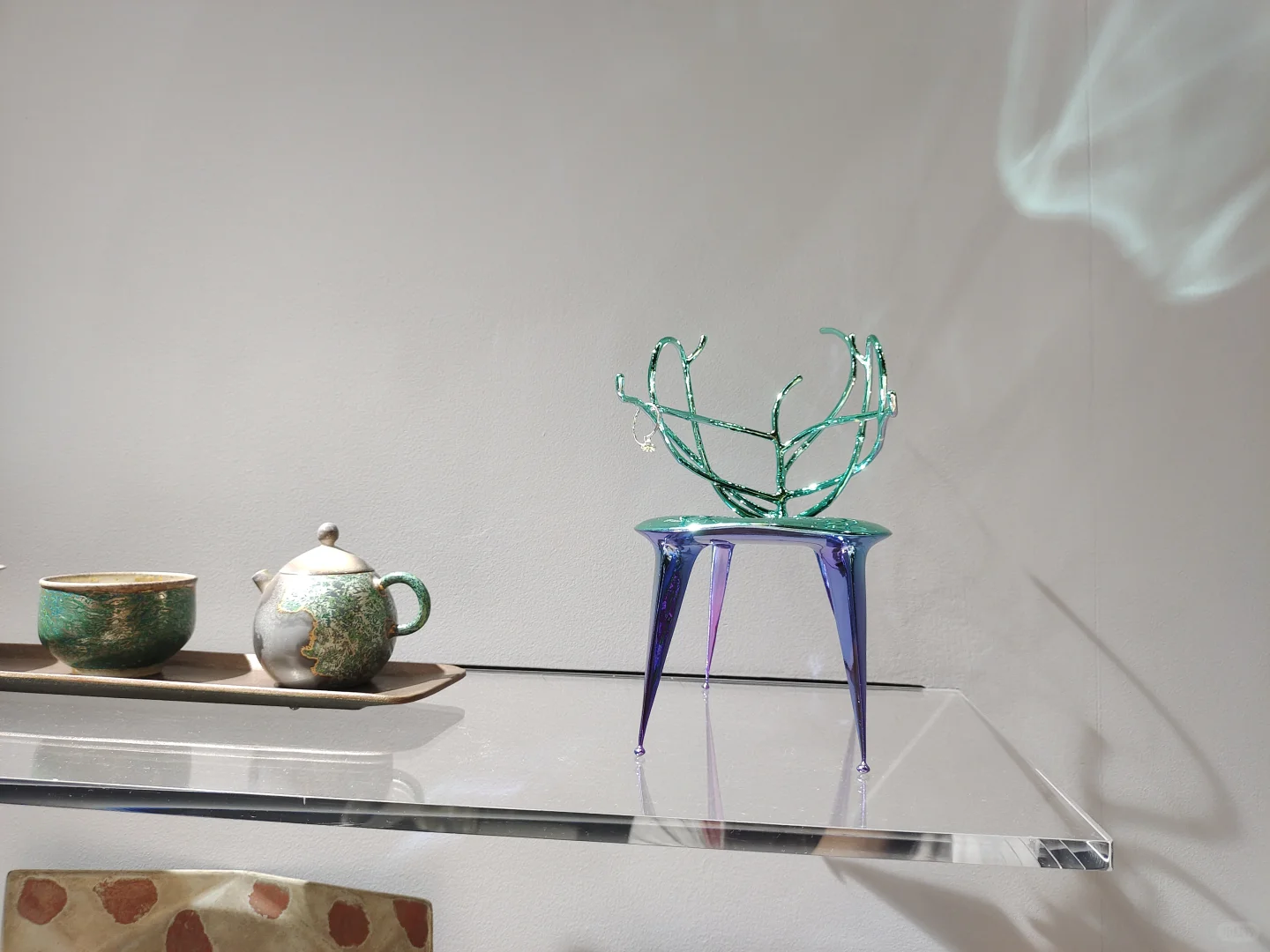 上海设计展｜赶上最后末班车❗❗❗