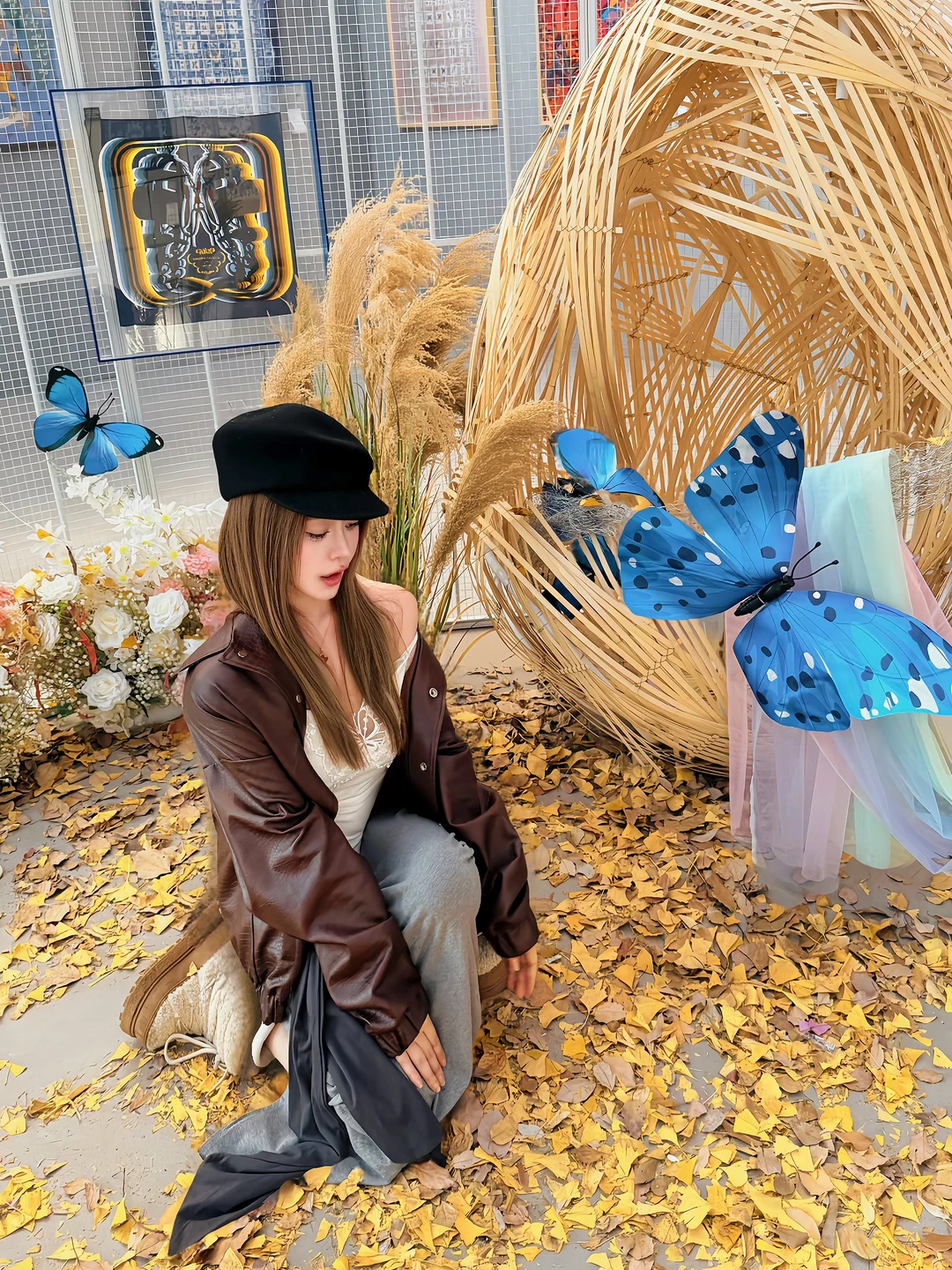 芜湖|来对了❗️近期坠值得看的老船厂新展