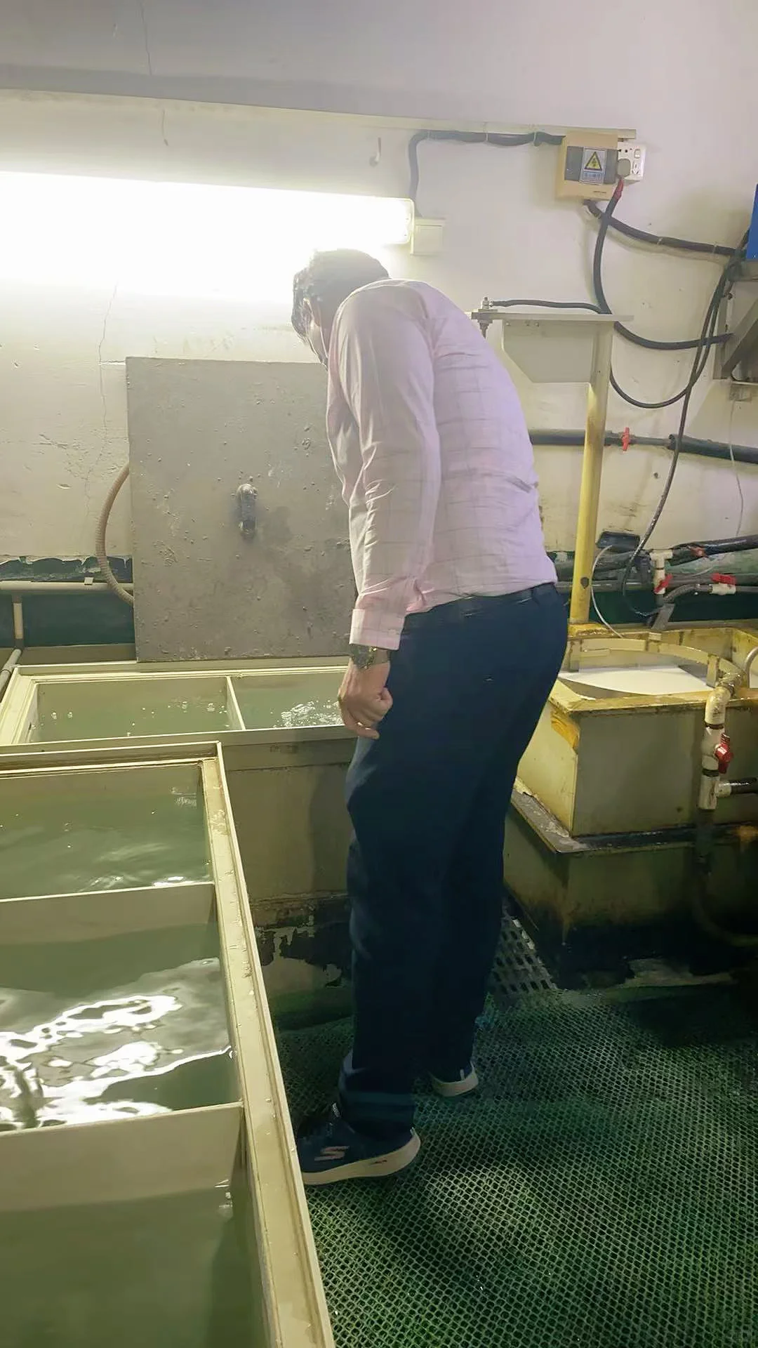 寻找做自动化设备公司?