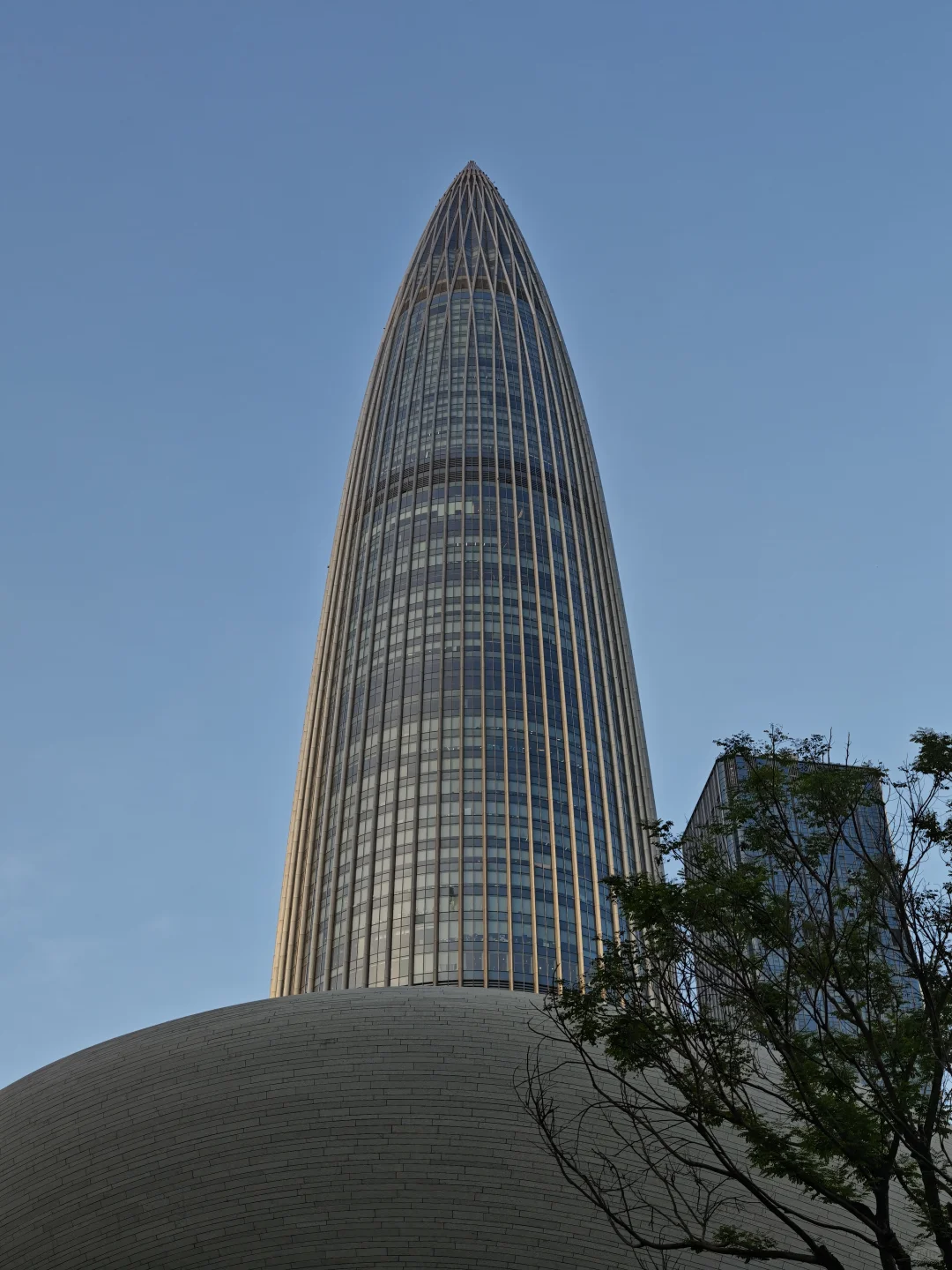 深圳湾文化广场设计展