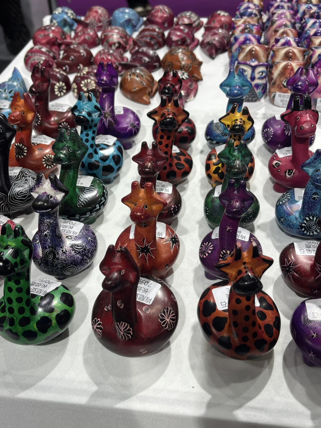 义乌进口展来啦～