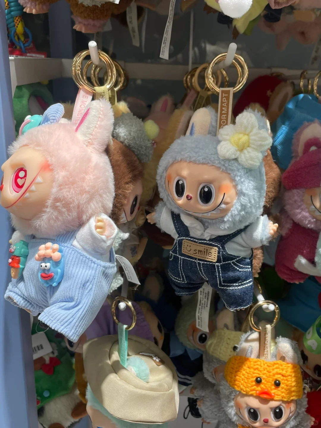 在义乌！那我国外辛苦背回来的算什么…