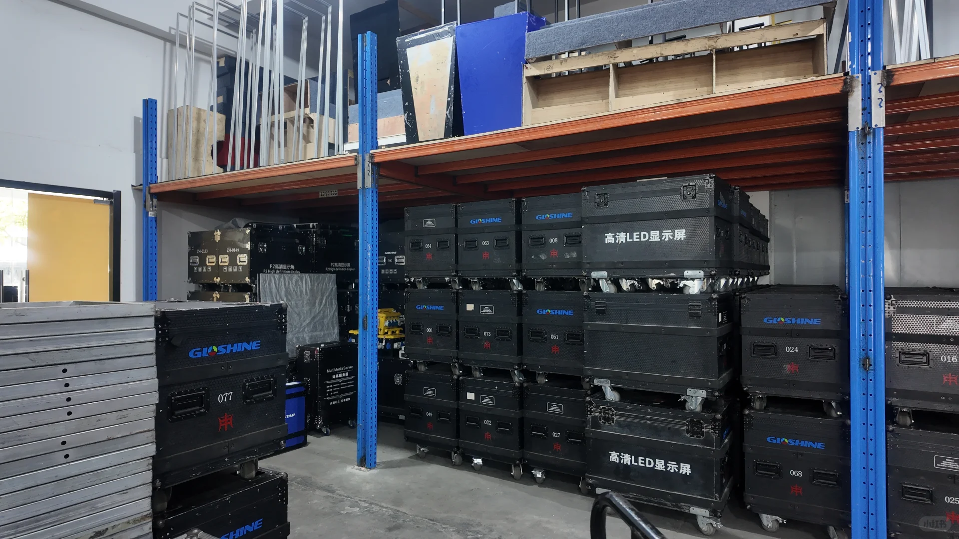 会议设备租赁,提供从进场到撤场一站式服务