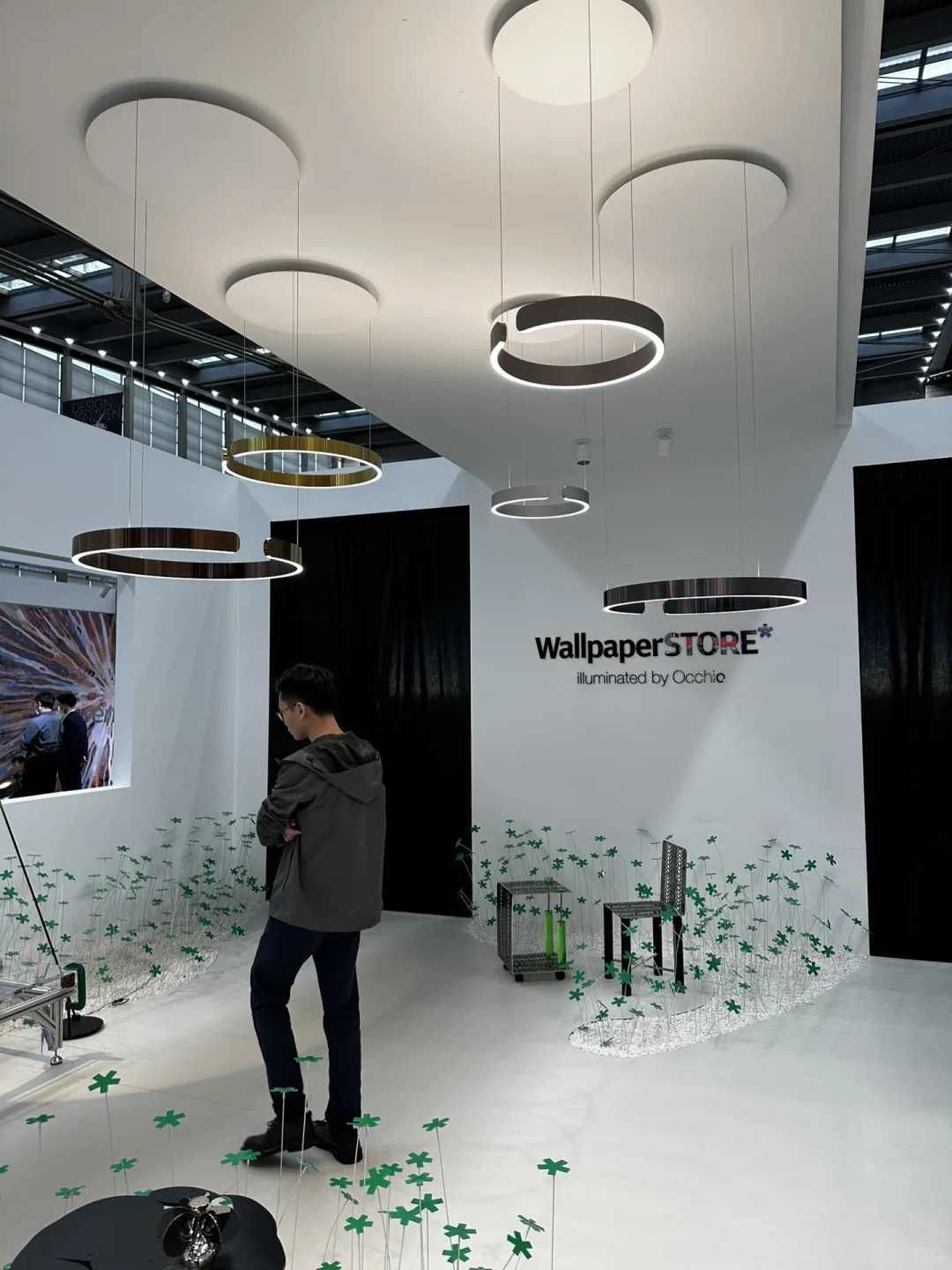 广州设计周前设计深圳预热看展