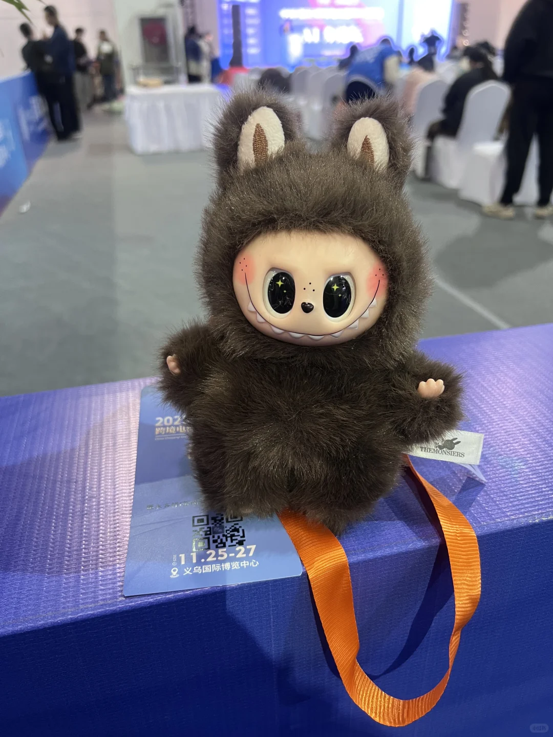 美区小店等待下店