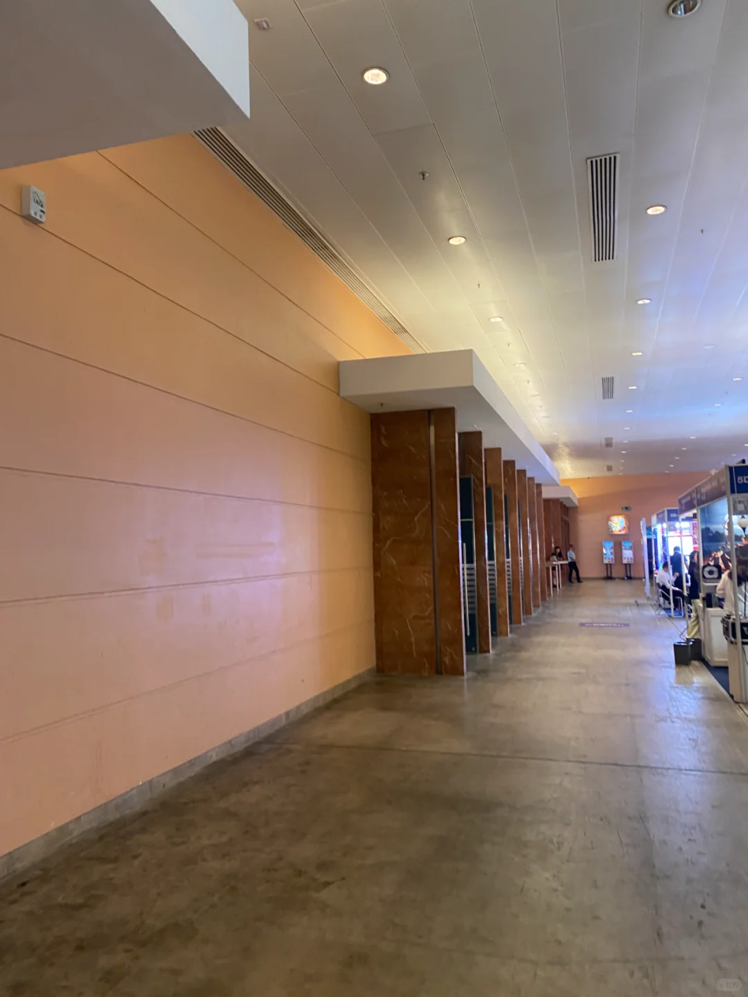 展位有限，先到先得/香港秋季照明展摊位