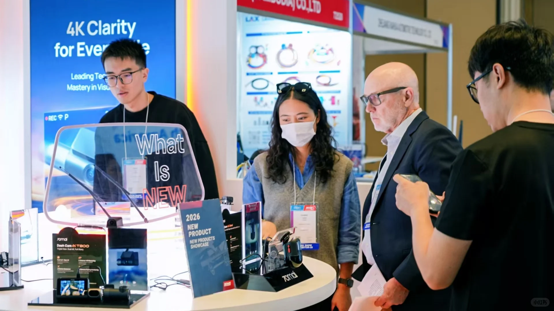 ?七十迈惊艳“汽车改装界奥斯卡”？