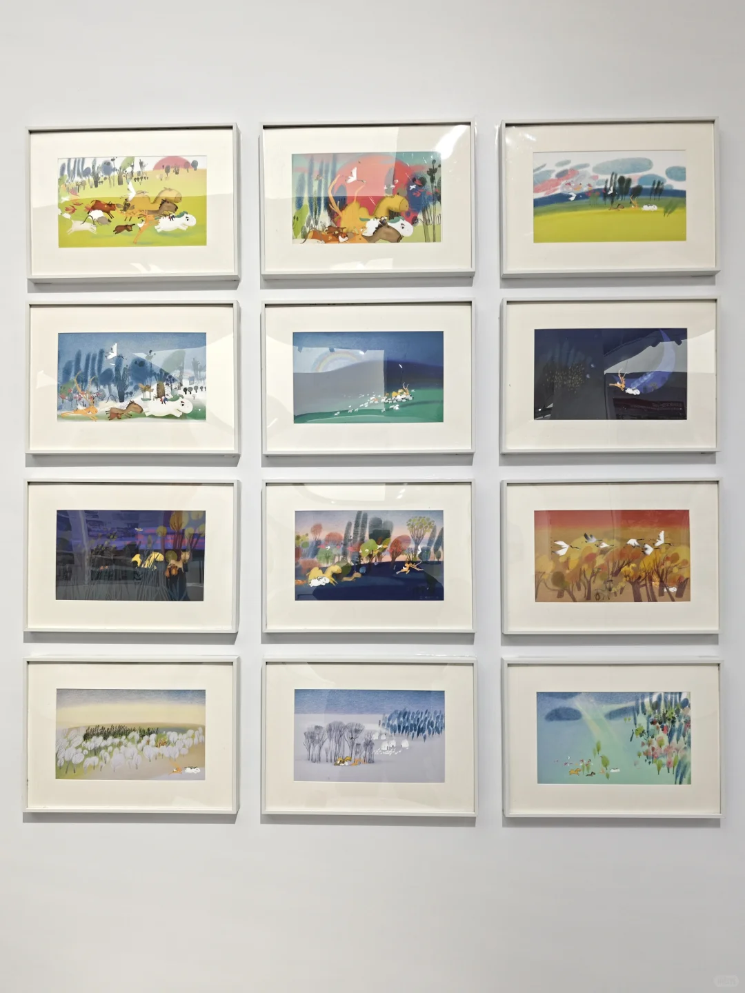 好展不等人！速来