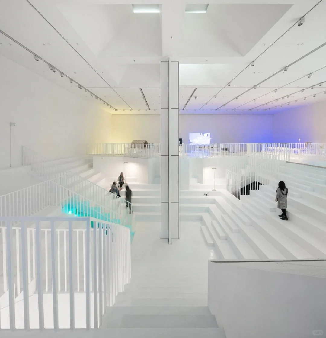 深圳设计博物馆主展厅