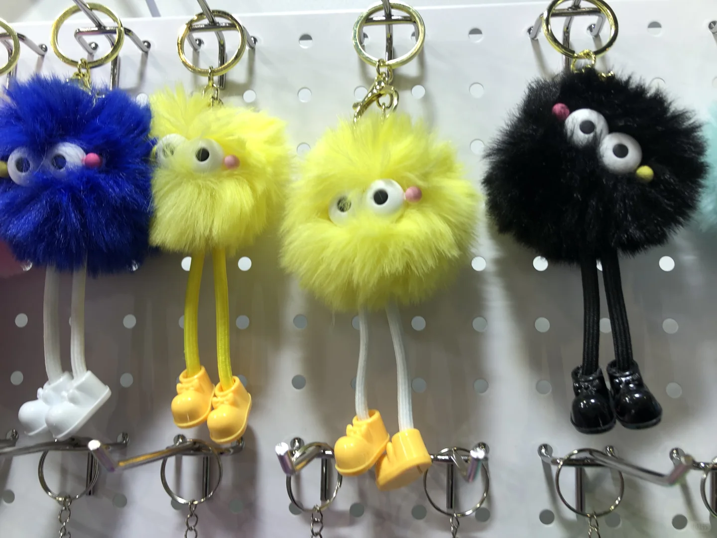 第一天感受｜义乌跨境电商展