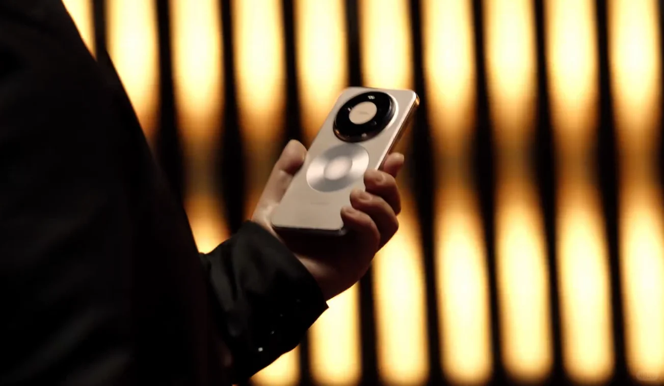 华为全场景新品发布会