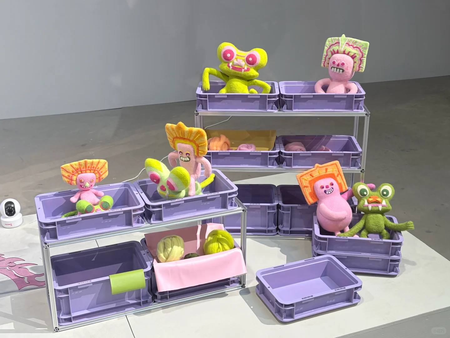 和自己的毕设合影?‍❤️‍?‍?