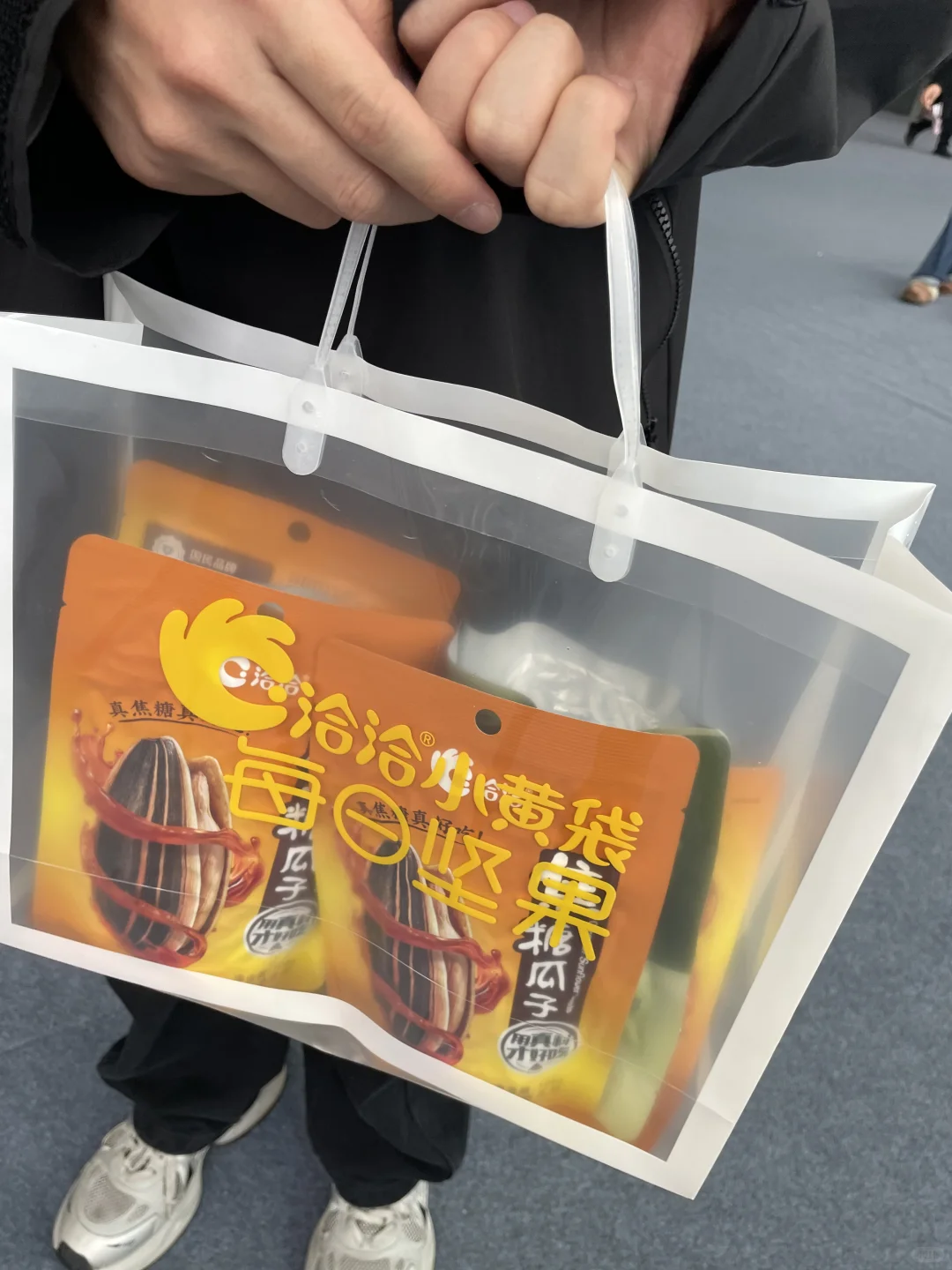 你一定要去的展会～！?