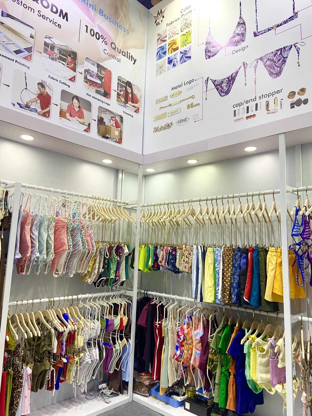 ? 第138届广交会第一天正式开启！