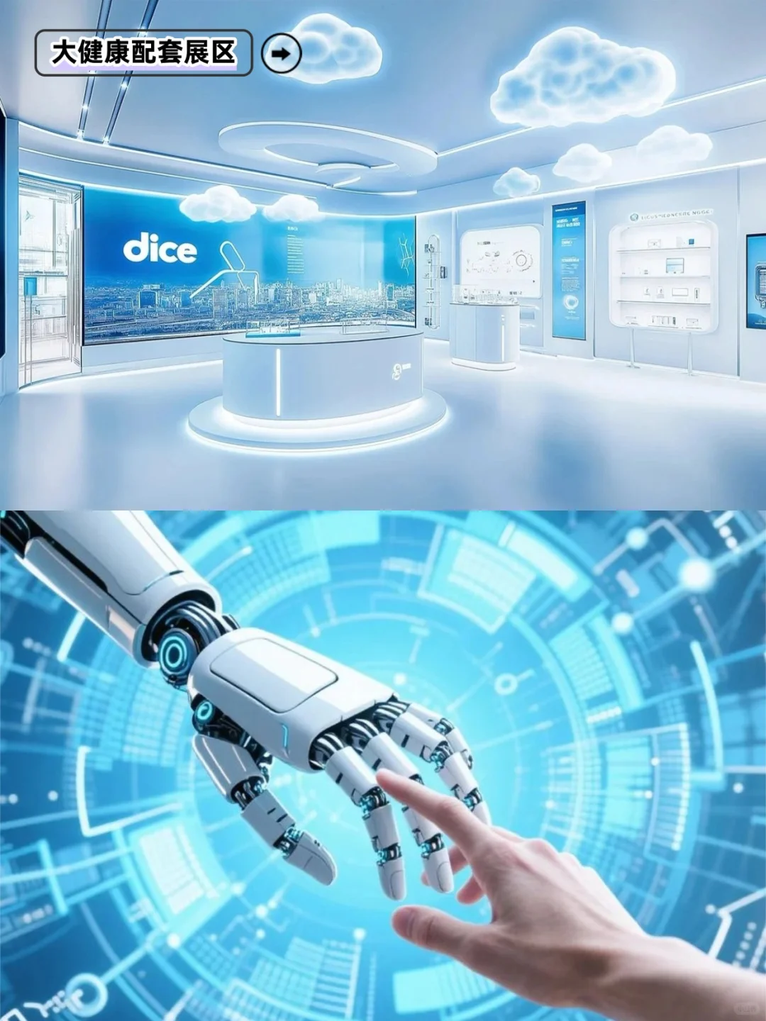 免费逛3天！深圳悦己生活展太治愈啦✨