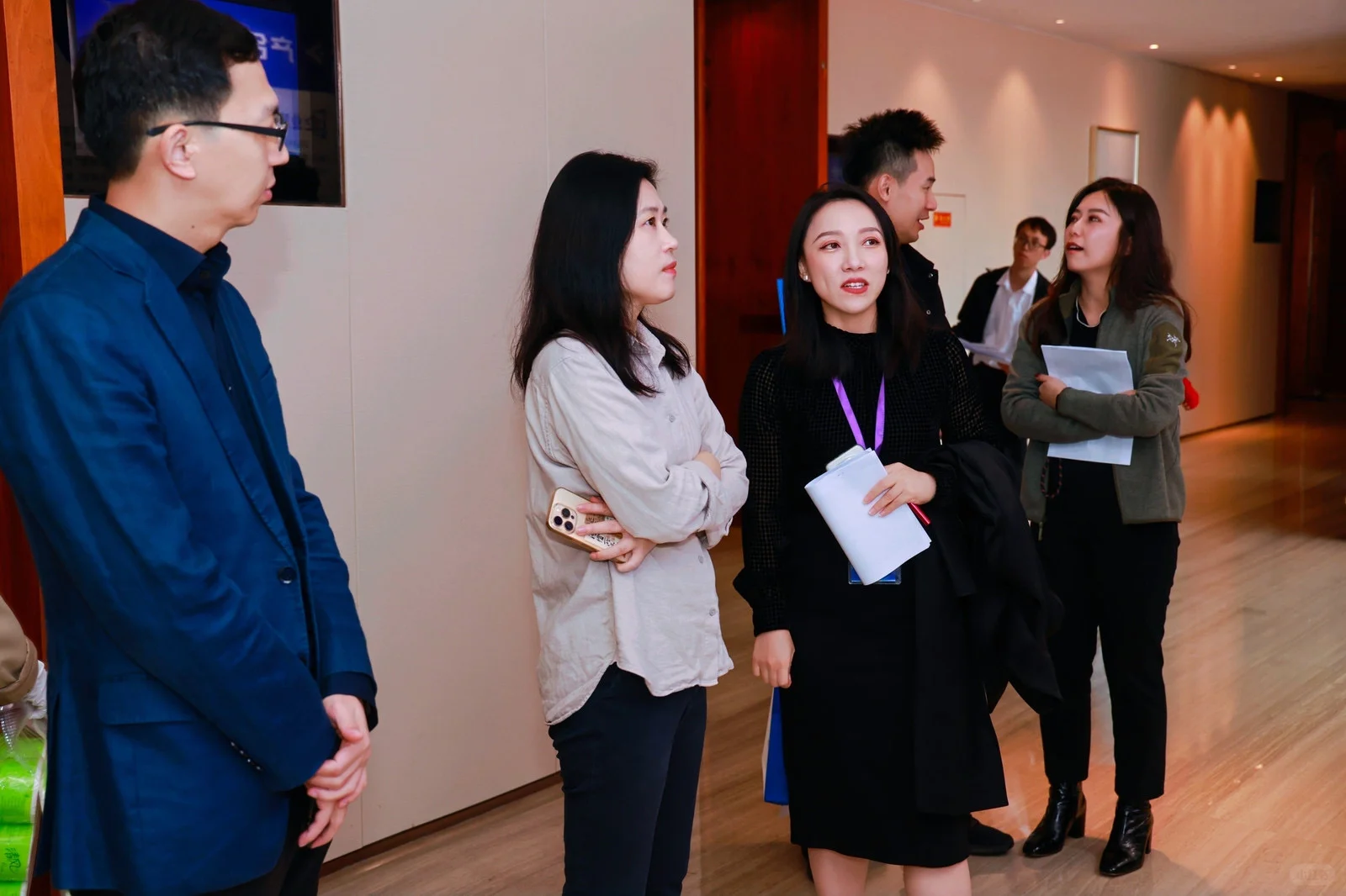 深圳市政府经贸洽谈会