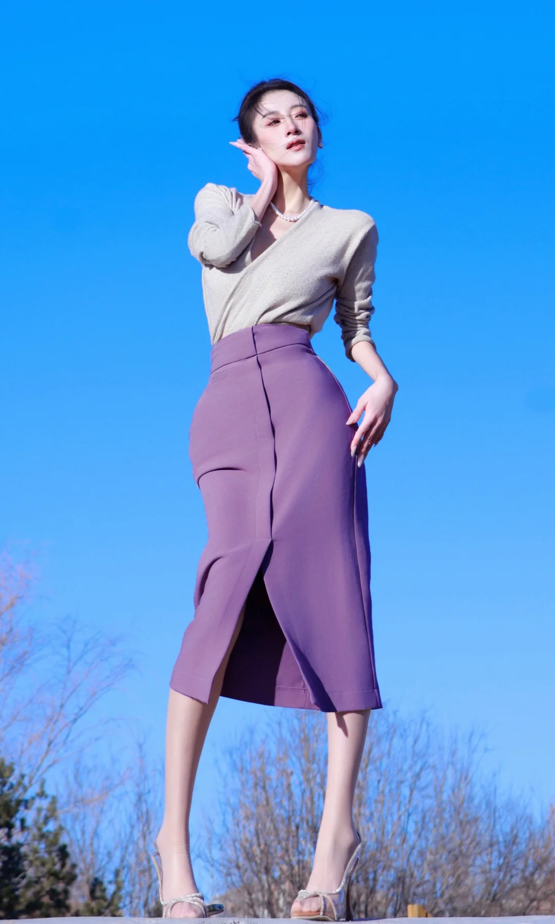 模糊的回忆如果留不住，那就把爱回收了吧~❗️