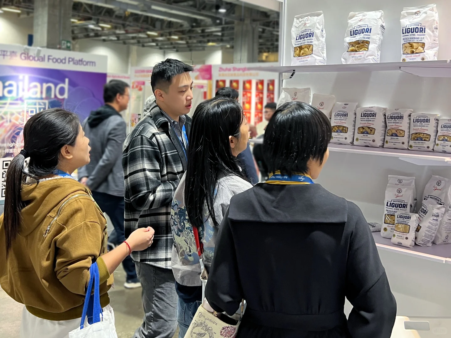 亚洲国际酒店用品及食品博览会，首秀收官！