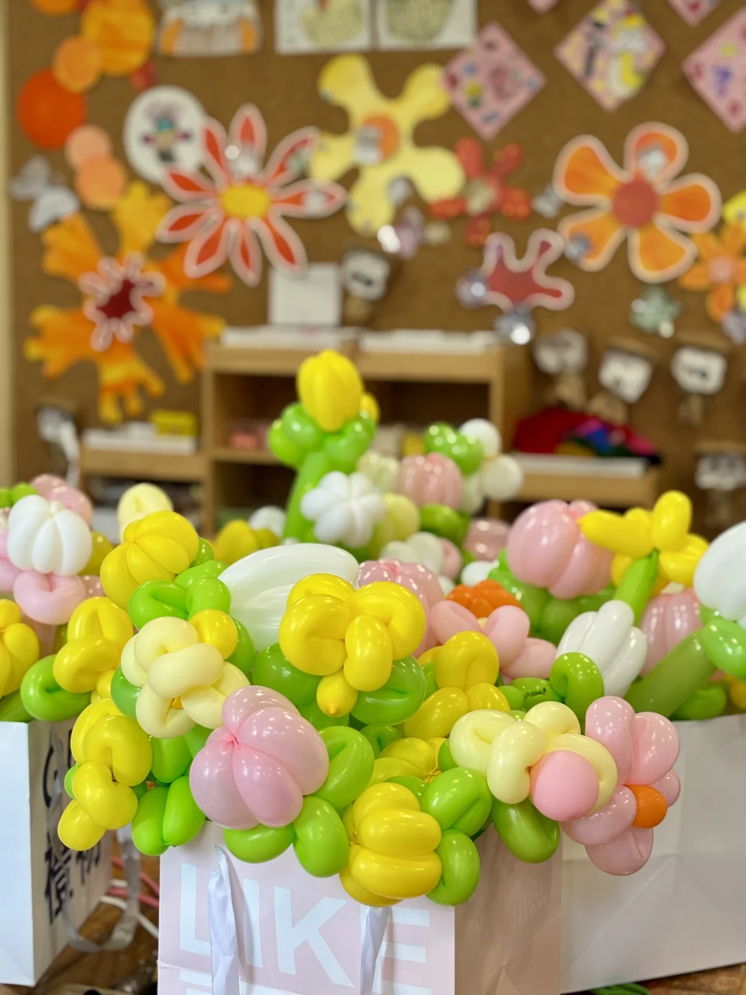 嗨 我们的故事展?