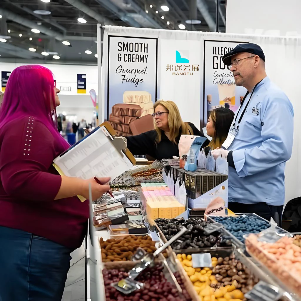 2026美国拉斯消费品&礼品展「展位预定」