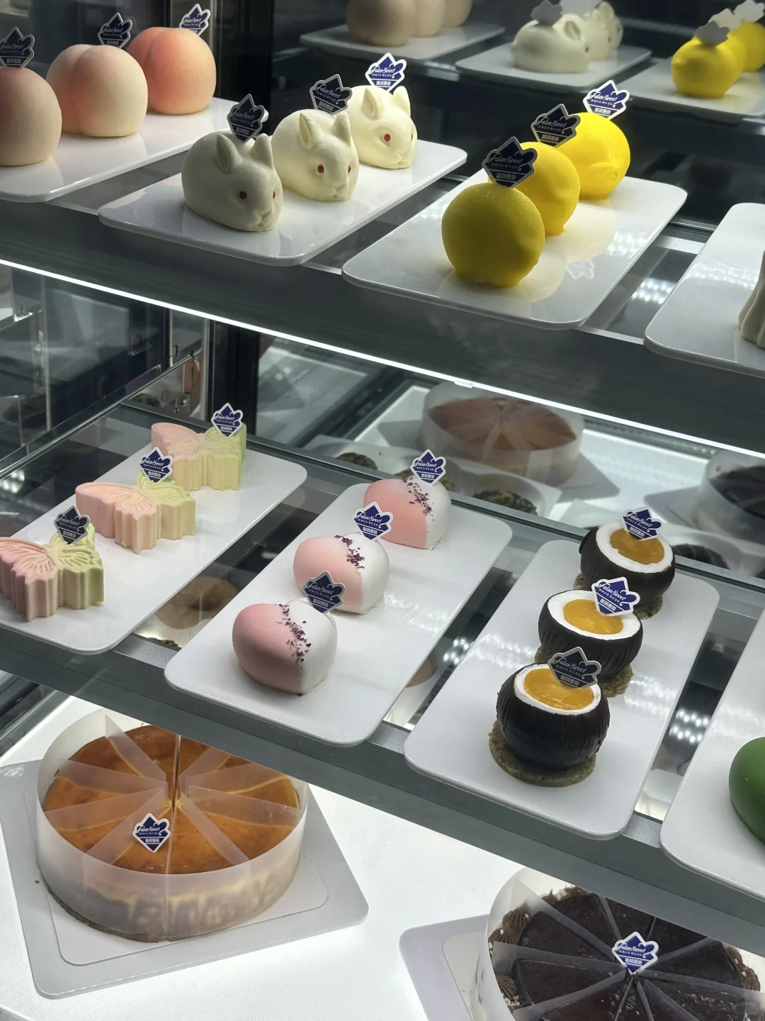 广交会全期的牛马在最后一期幸福上了??