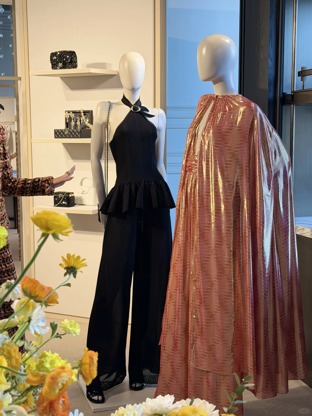 11.18｜走进香奈儿早春度假系列