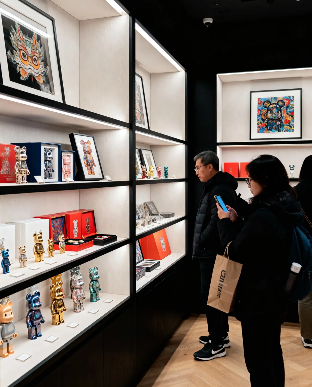 深圳美术馆｜300日包餐