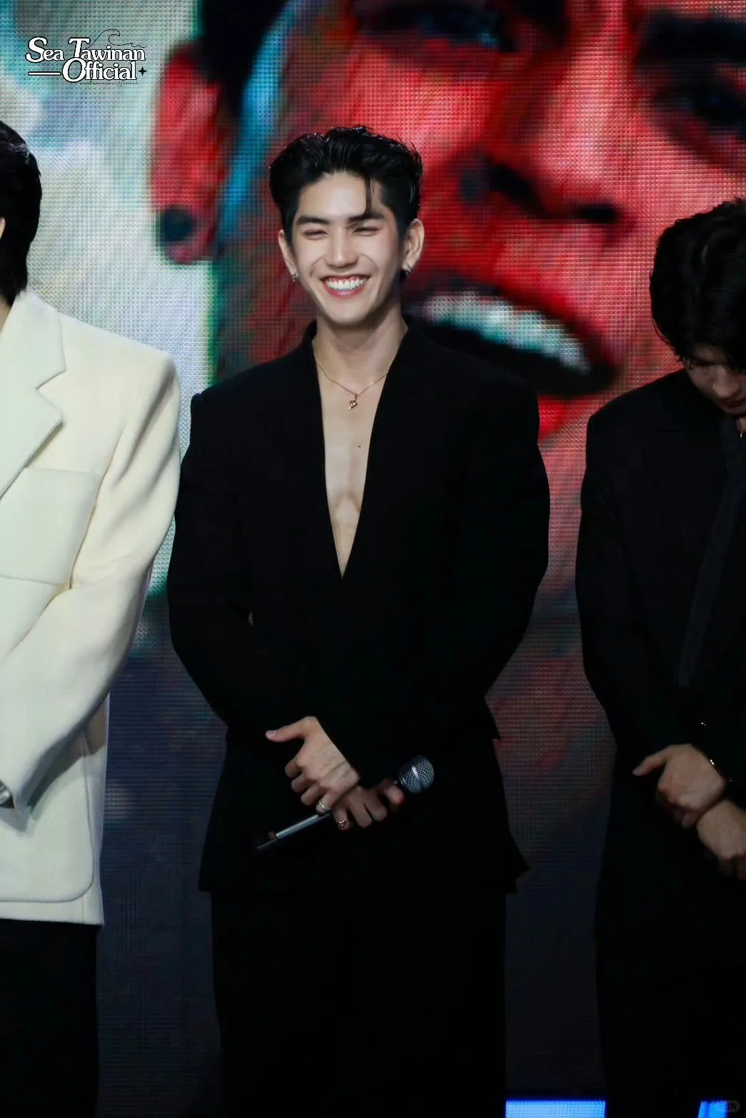 GMMTV 2026推介会 ❶