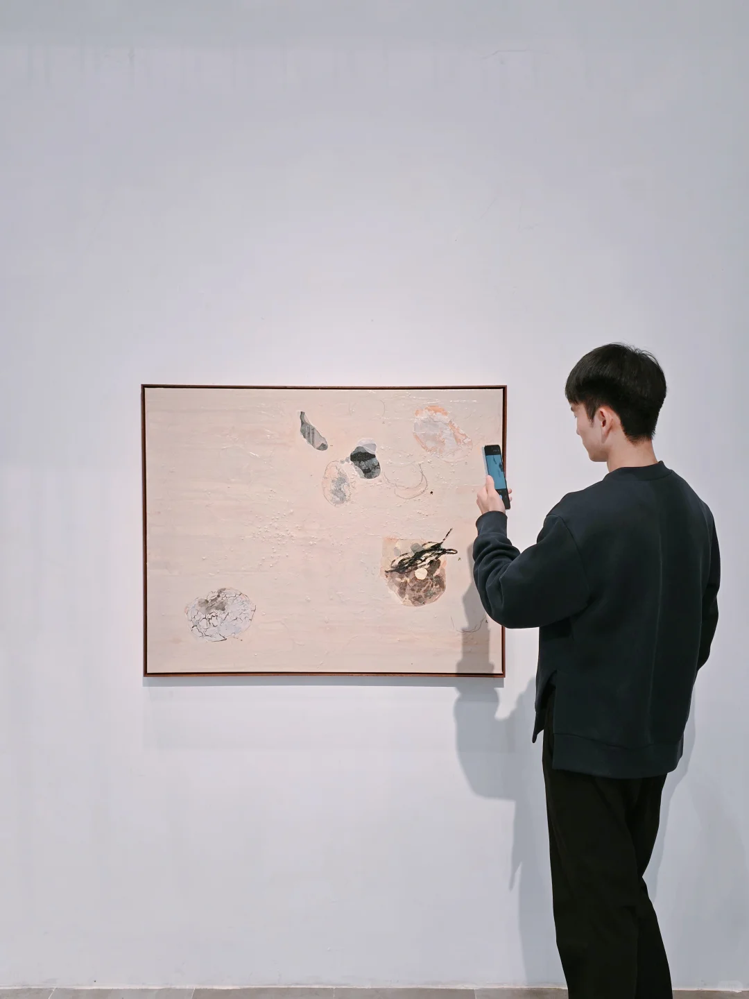 郑州新展！别错过！周末来看展！