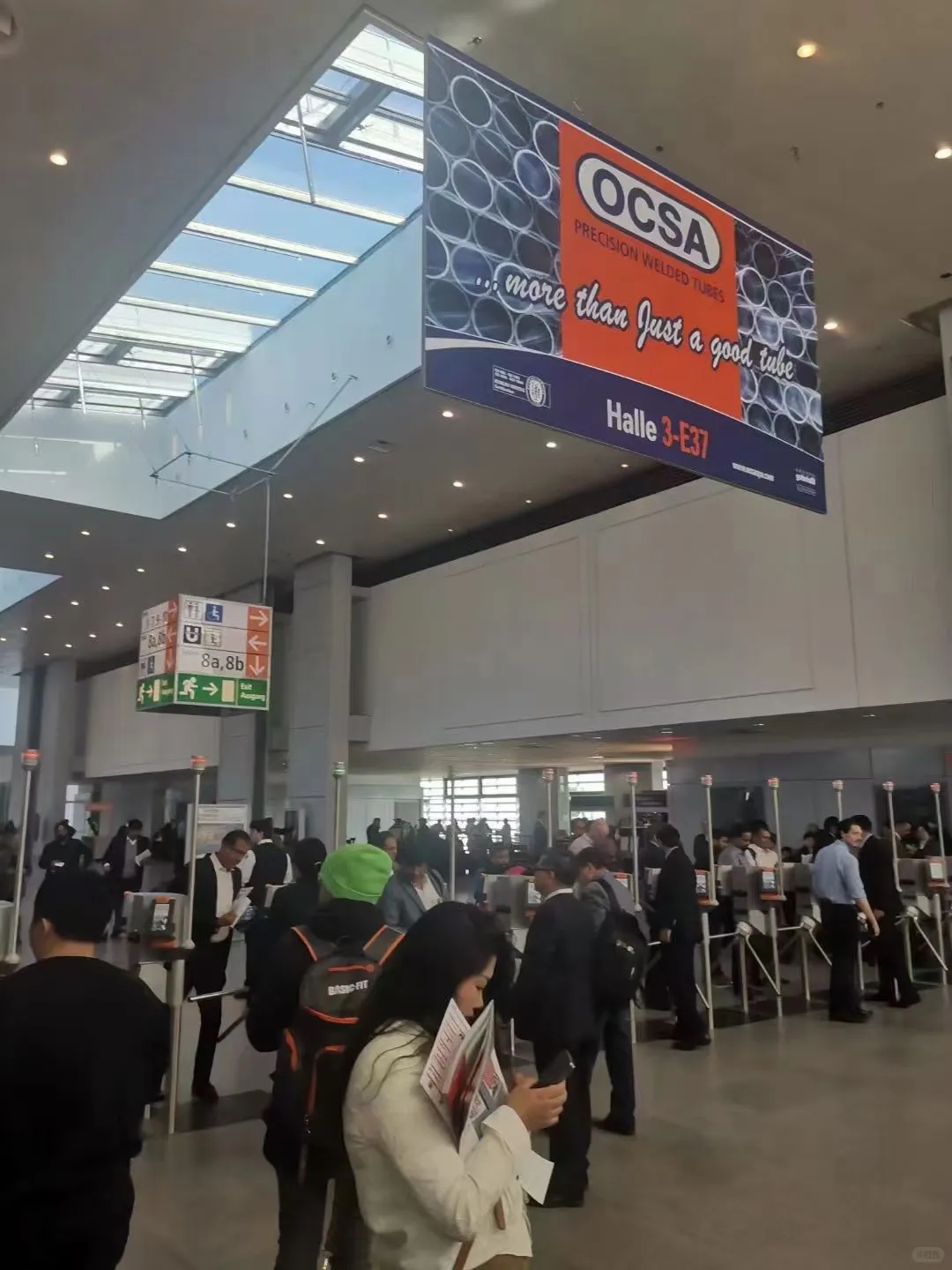 2026德国管材线材展｜工业界的顶级盛会