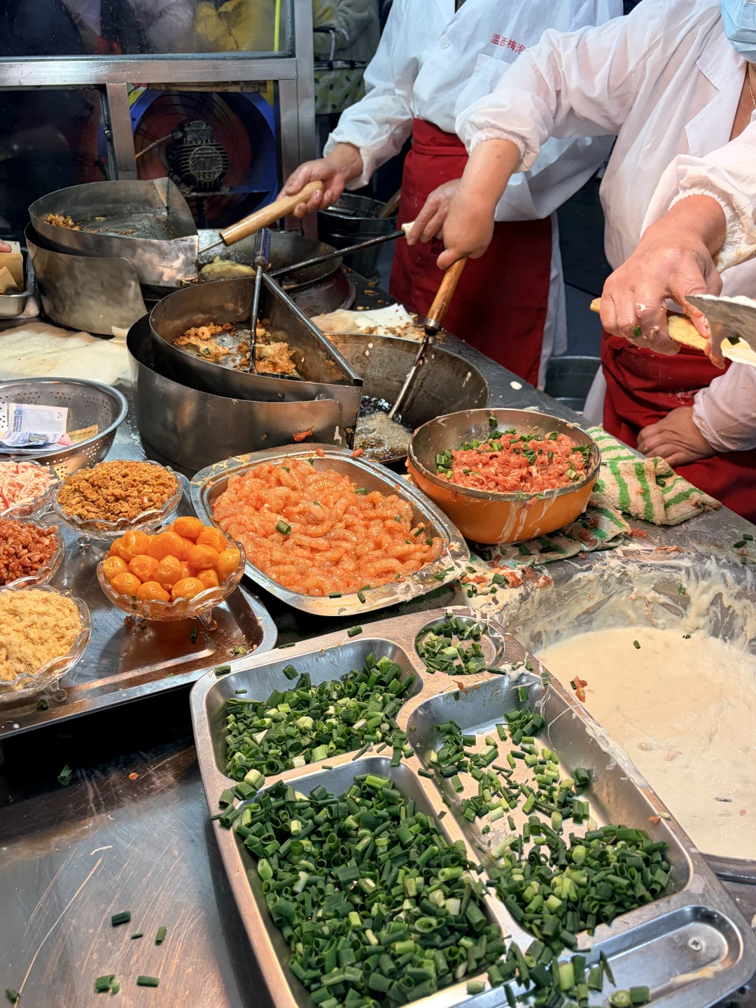 浙江农博会战绩来啦！！！