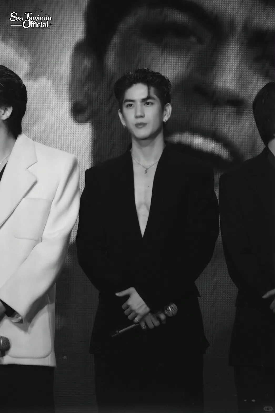 GMMTV 2026推介会 ❶