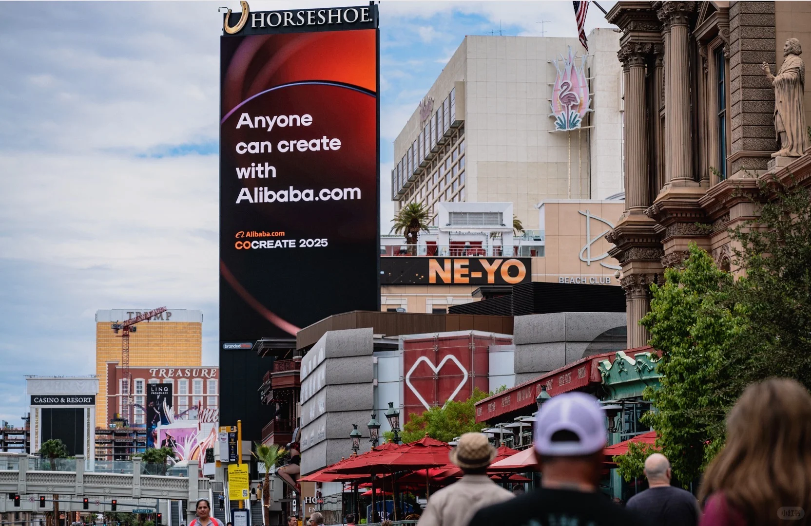 阿里国际站 CoCreate2025 来袭！