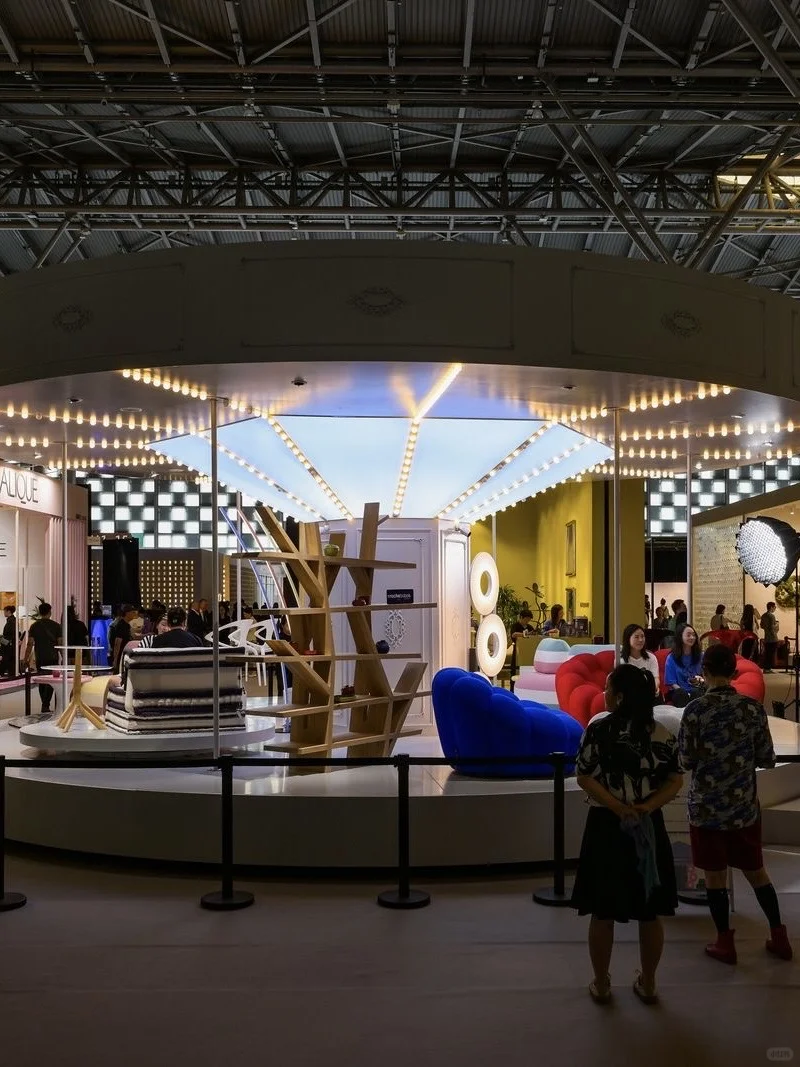 「设计上海」2024 圆满落幕