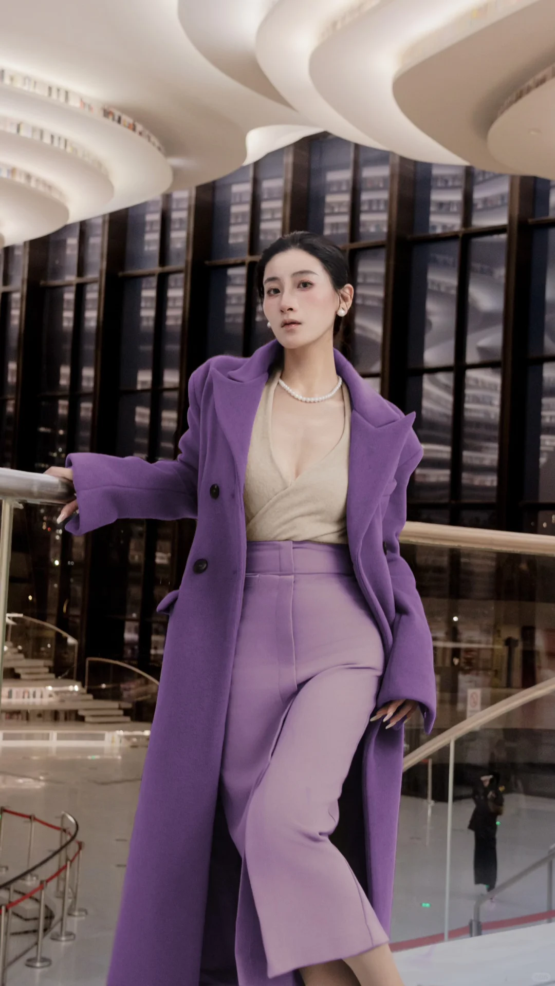 模糊的回忆如果留不住，那就把爱回收了吧~❗️