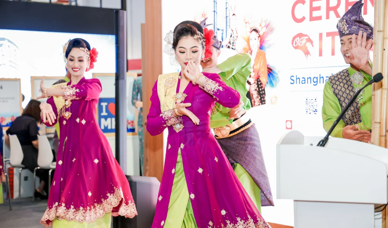 2024ITBChina国际旅游交易会买家注册倒计时