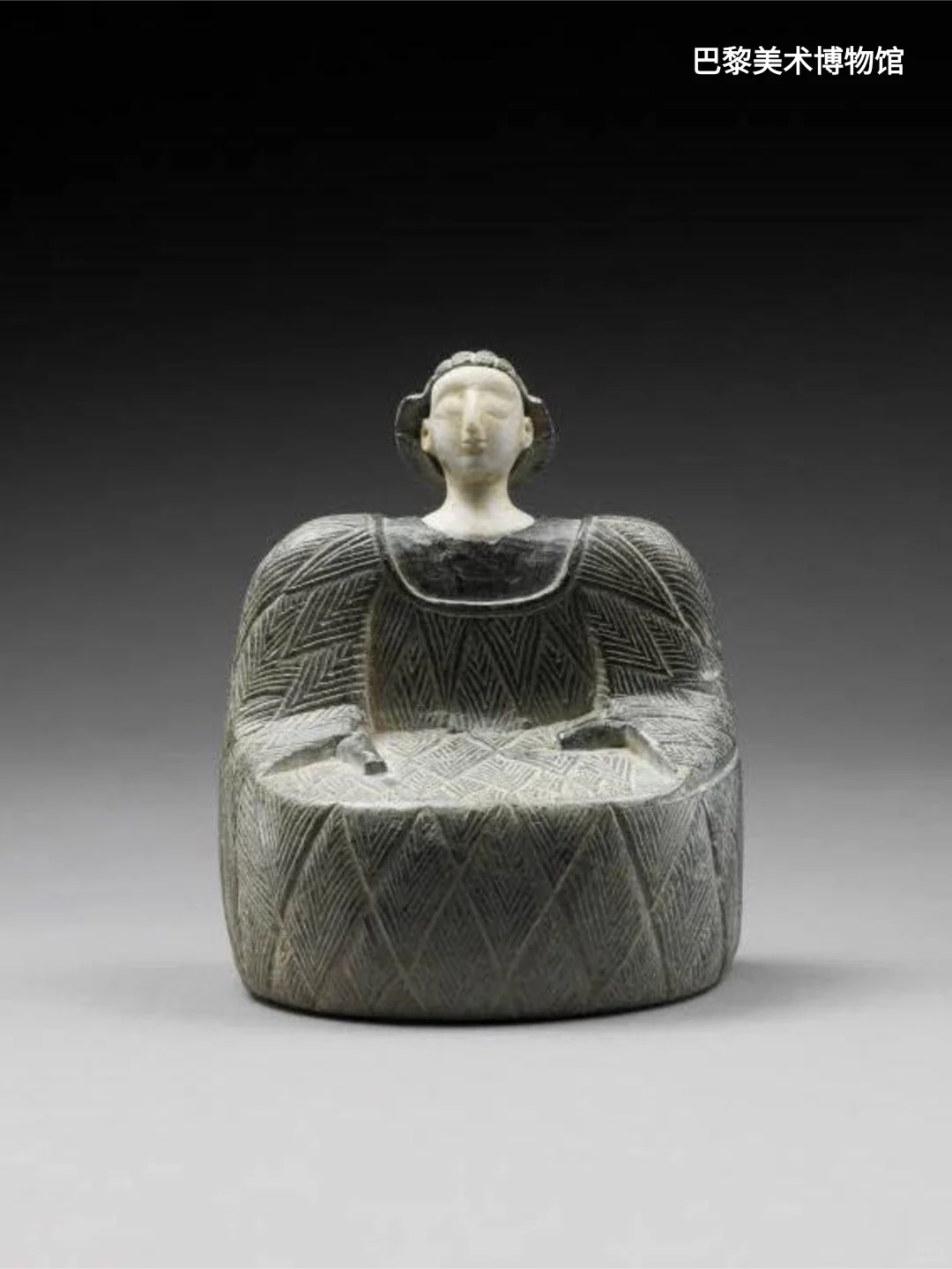 深圳新展｜4000 年前的 BMAC 公主来蛇口了！