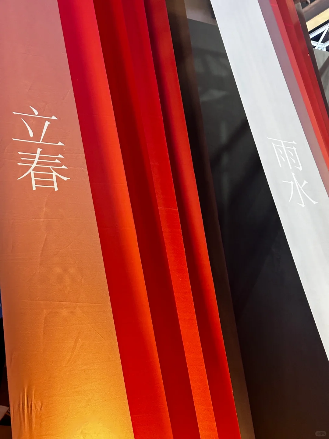 广州看展｜广州设计周 材料装修的极致美学