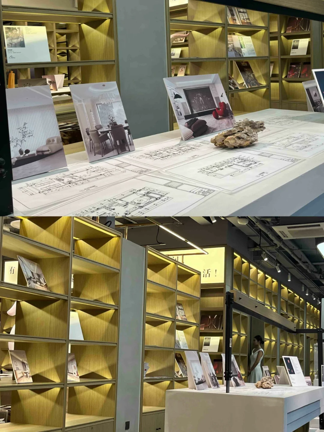 设计师日常 | 听说杭州办了个一日设计展？