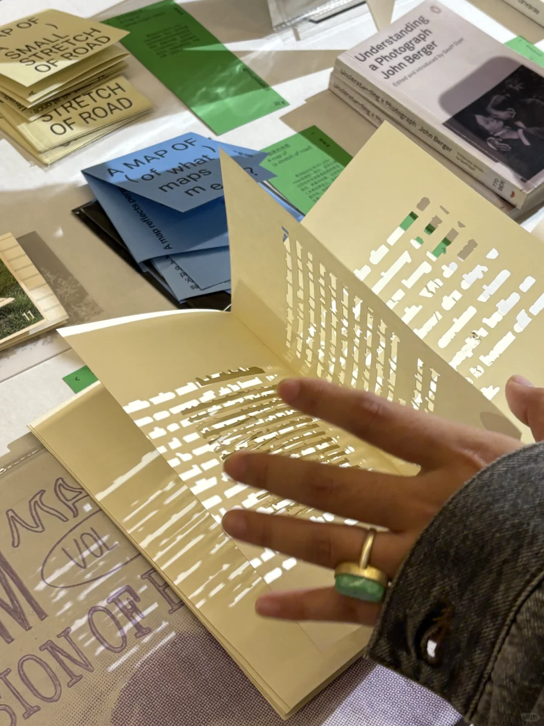 上班暂停！来Design360 设计节串门?啦