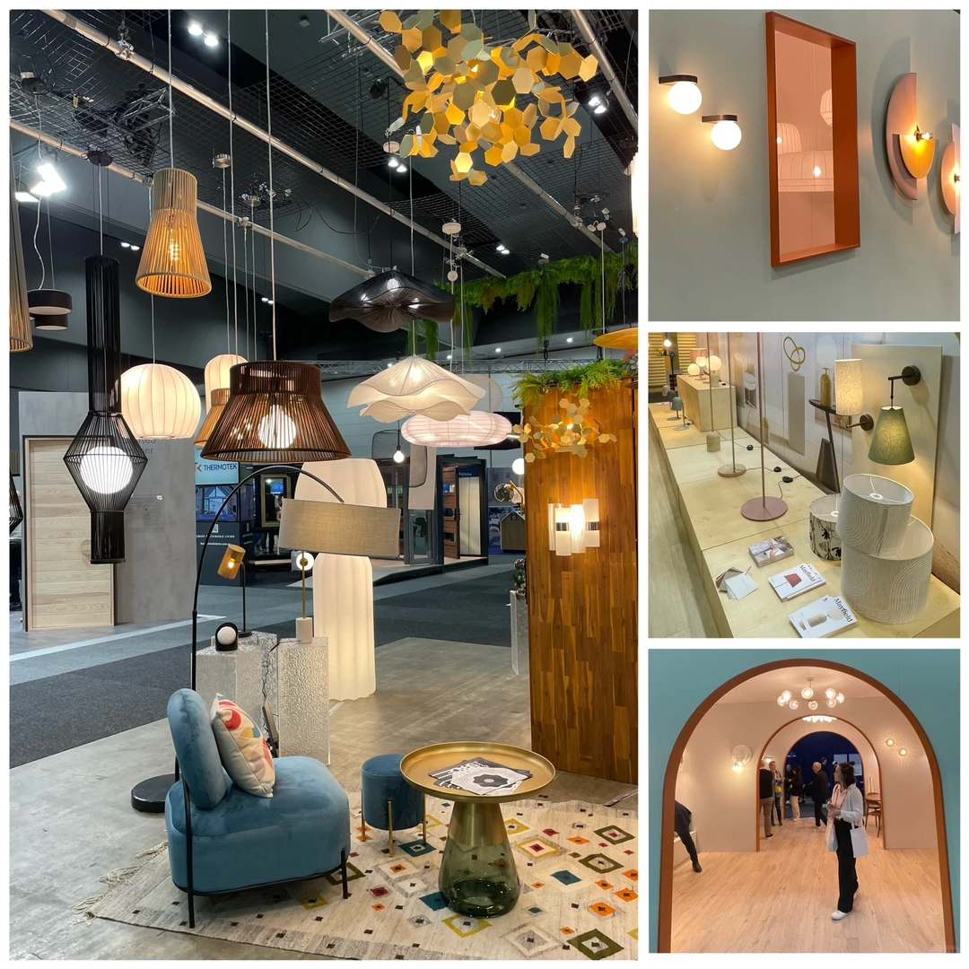 Design Show ｜ 墨尔本需要家装的必看