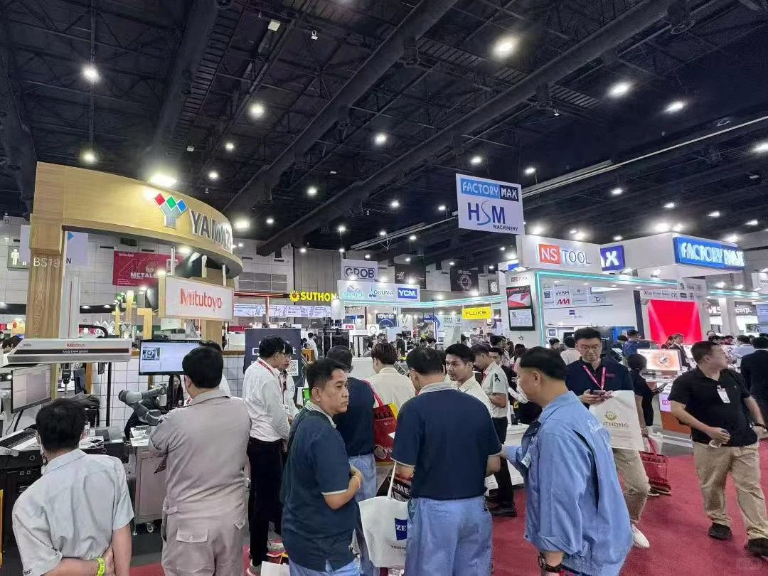 在这里，看见东盟的制造版图正在重构