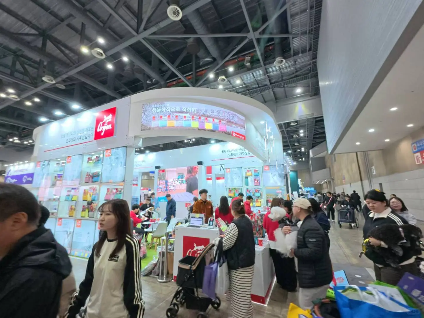 2026韩国宠物用品展 · 招展启动