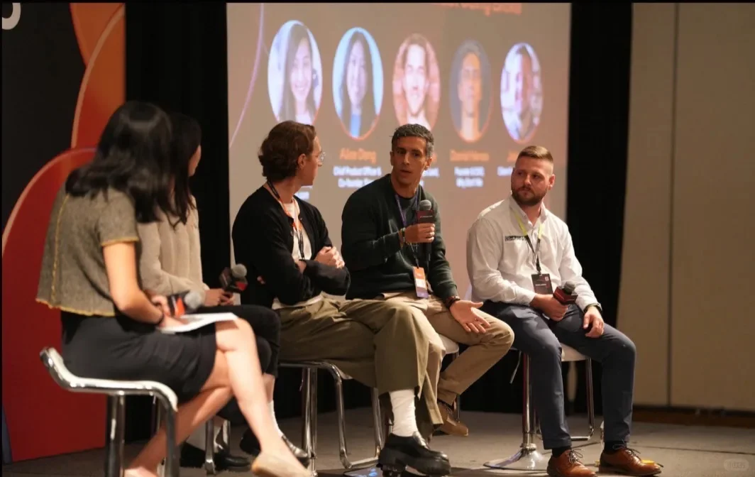 阿里国际站 CoCreate2025 来袭！