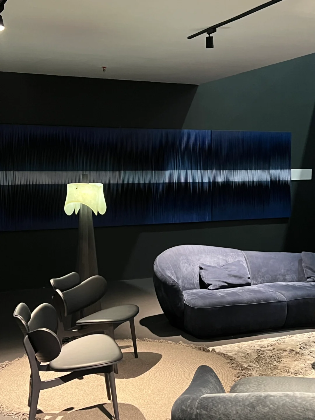 带你看深圳设计展～