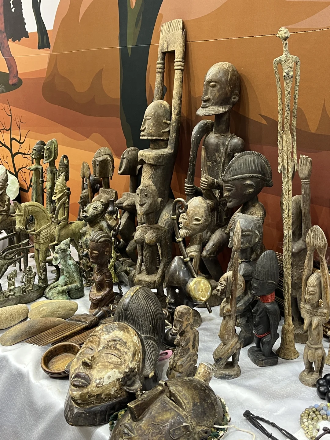 义乌进口展来啦～