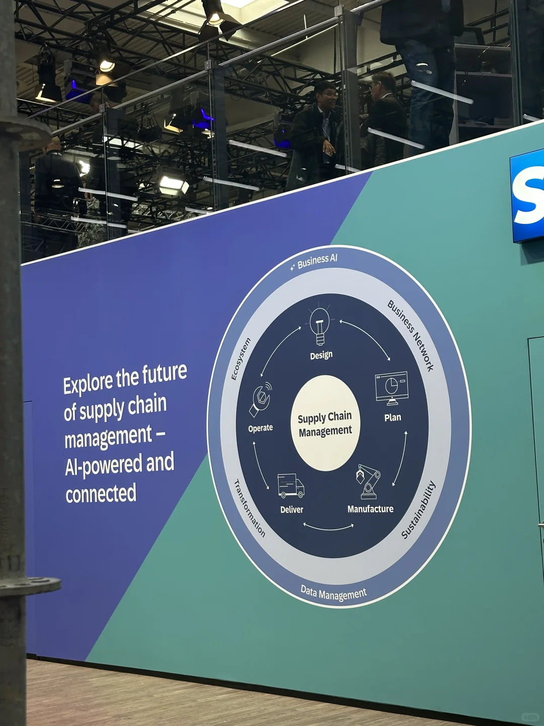 汉诺威工业展 | 邂逅科技新震撼