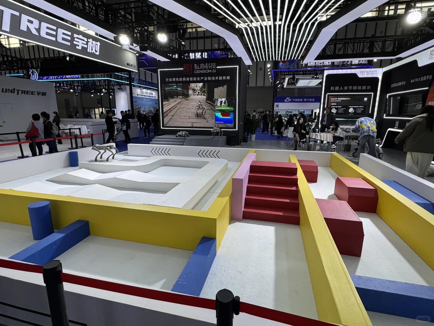 2025智能制造博览会