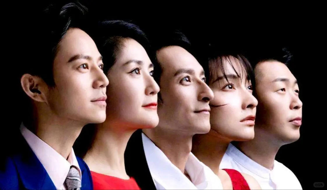 重磅回归！快乐家族五人原班首秀团综，10.2